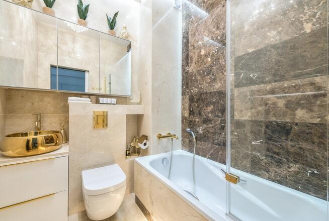 Unikalny apartament z widokiem na Motławę