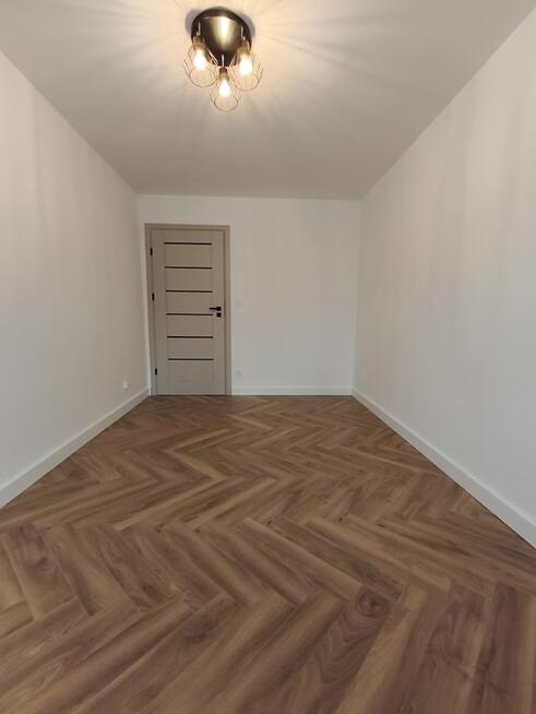 Wyjątkowe i komfortowe mieszkanie po generalnym