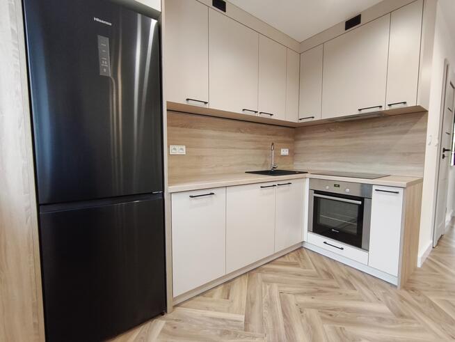 Wyjątkowe i komfortowe mieszkanie po generalnym