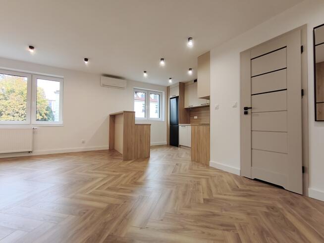 Wyjątkowe i komfortowe mieszkanie po generalnym