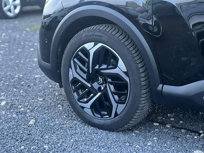 Citroen C4X Salon Polska Poleasingowy I właściciel Serwis ASO VAT 23% Bezwypadkowy