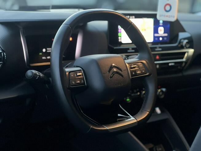 Citroen C4X Salon Polska Poleasingowy I właściciel Serwis ASO VAT 23% Bezwypadkowy