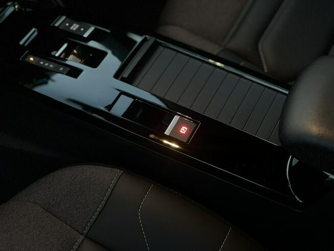 Citroen C4X Salon Polska Poleasingowy I właściciel Serwis ASO VAT 23% Bezwypadkowy