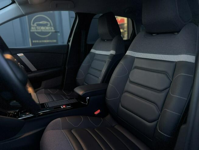 Citroen C4X Salon Polska Poleasingowy I właściciel Serwis ASO VAT 23% Bezwypadkowy