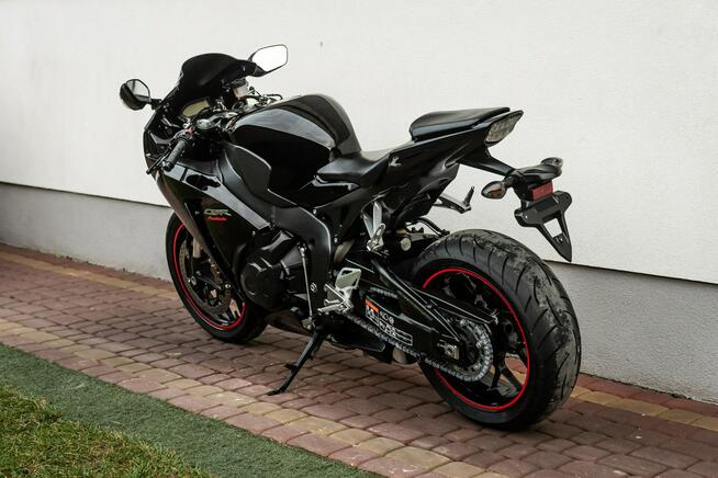Honda CBR 1000 RR ABS 2016 MIVV Raty Transport Największy Wybór Moto W PL