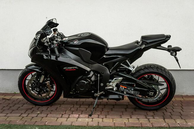 Honda CBR 1000 RR ABS 2016 MIVV Raty Transport Największy Wybór Moto W PL