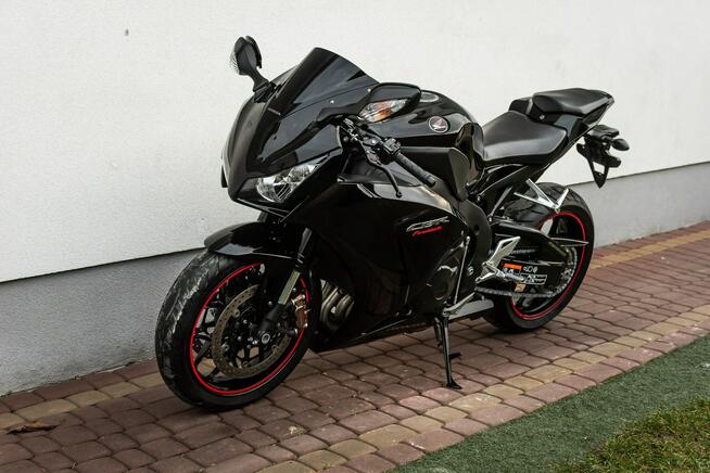 Honda CBR 1000 RR ABS 2016 MIVV Raty Transport Największy Wybór Moto W PL
