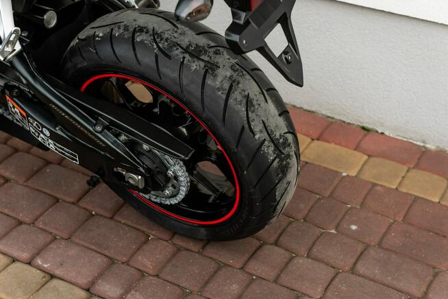 Honda CBR 1000 RR ABS 2016 MIVV Raty Transport Największy Wybór Moto W PL