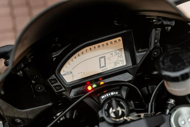 Honda CBR 1000 RR ABS 2016 MIVV Raty Transport Największy Wybór Moto W PL