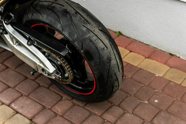 Honda CBR 600 RR 2003 PC 37 Raty Transport Największy Wybór Moto W PL