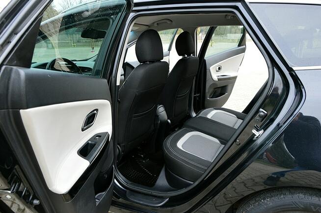 Kia Cee'd 1,6 CRDi 115Km Ledy Skóra Duża Navi Kamera Klimatronik Full Opcja