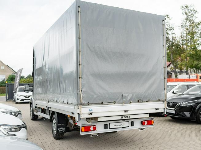 GD1E269#Boxer 435 BlueHDi L4 Tempomat Climatronic Salon PL VAT23%