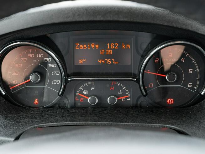 GD1E269#Boxer 435 BlueHDi L4 Tempomat Climatronic Salon PL VAT23%