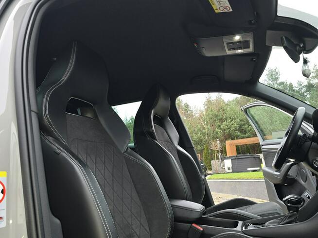 Škoda Kodiaq 1.5 TSi DSG Sportline / Salon PL I-właściciel / Serwisowana w ASO