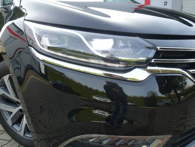 Renault Espace 1,6D FullLed Panorama Skóra Automat 7 miejsc VAT23% VIP Gwarancja