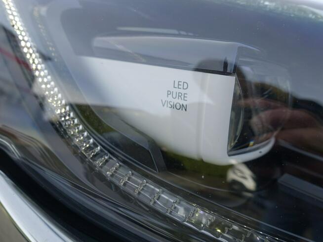 Renault Espace 1,6D FullLed Panorama Skóra Automat 7 miejsc VAT23% VIP Gwarancja