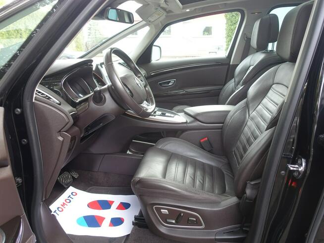 Renault Espace 1,6D FullLed Panorama Skóra Automat 7 miejsc VAT23% VIP Gwarancja