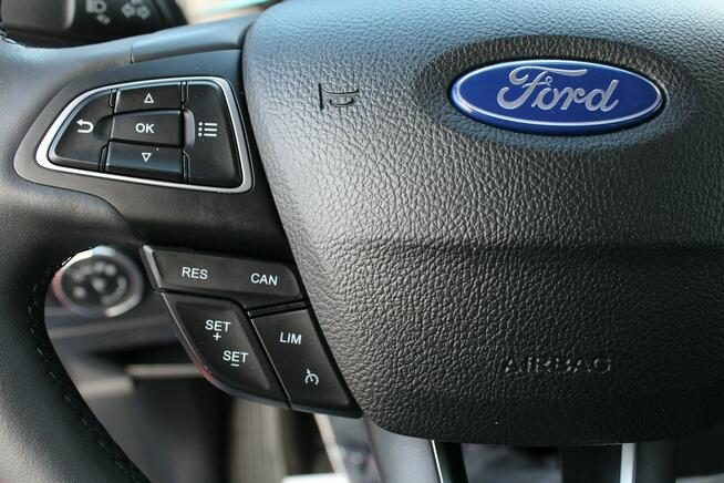 Ford EcoSport TITANIUM +Pakiet zimowy Salon Polska Jak nowy RAPORT SelectCar+ FV 23%