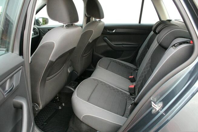 Škoda Fabia AMBITION 1.0 TSI 95KM Salon Polska Serwis ASO RAPORT SelectCar+ FV23%