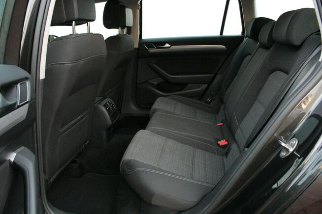 Volkswagen Passat BUSINESS 2.0 TSI 190KM Salon Polska Serwis ASO RAPORT SelectCar+ FV23%