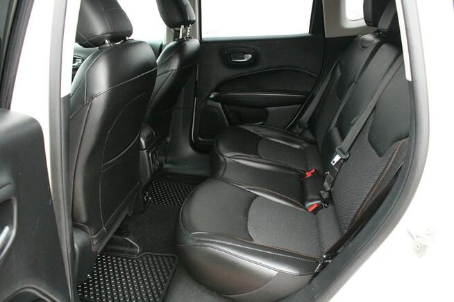 Jeep Compass LIMITED Automat 4WD 4x4 Salon Polska GWARANCJA RAPORT SelectCar+ FV23%