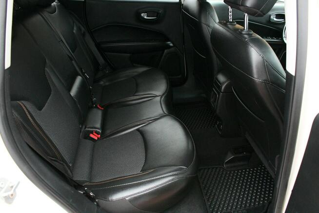 Jeep Compass LIMITED Automat 4WD 4x4 Salon Polska GWARANCJA RAPORT SelectCar+ FV23%