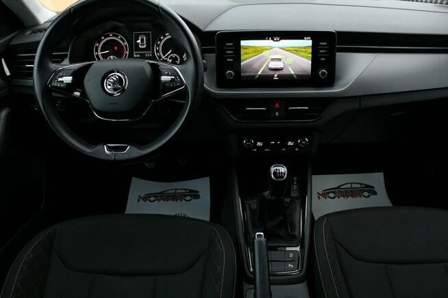 Škoda Kamiq AMBITION TSI 115KM Salon Polska GWARANCJA i RAPORT SelectCar+ FV 23%