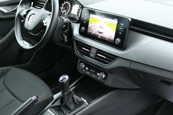 Škoda Kamiq AMBITION TSI 115KM Salon Polska GWARANCJA i RAPORT SelectCar+ FV 23%