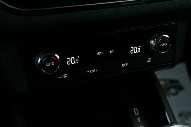 Škoda Kamiq AMBITION TSI 115KM Salon Polska GWARANCJA i RAPORT SelectCar+ FV 23%