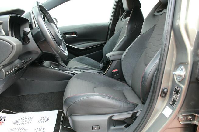 Toyota Corolla SELECTION 1.8 HYBRID Salon Polska Serwis ASO RAPORT SelectCar+ FV 23%