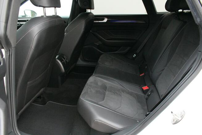 Volkswagen Arteon R-LINE Shooting Brake Salon Polska GWARANCJA i RAPORT SelectCar+ FV23%
