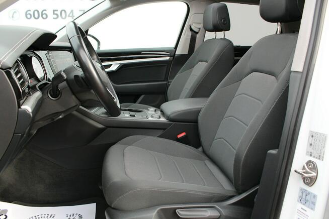 Volkswagen Touareg 3.0 V6 TDI 4Motion DSG Salon PL GWARANCJA i RAPORT SelectCar+ FV 23%