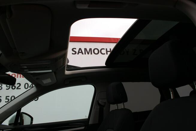 Volkswagen Touareg 3.0 V6 TDI 4Motion DSG Salon PL GWARANCJA i RAPORT SelectCar+ FV 23%