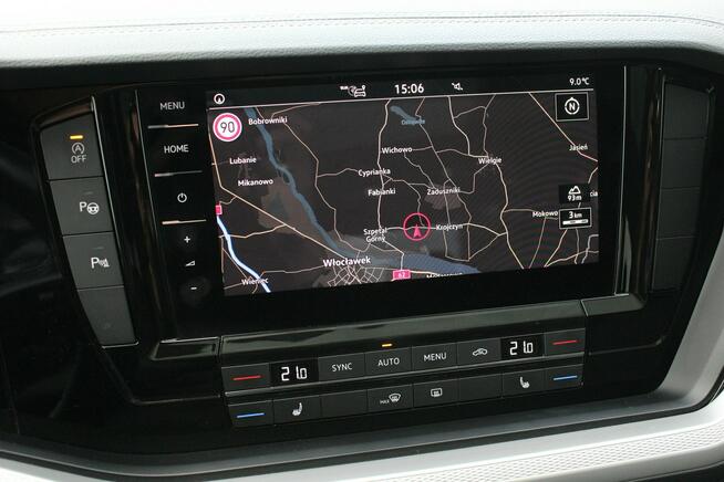 Volkswagen Touareg 3.0 V6 TDI 4Motion DSG Salon PL GWARANCJA i RAPORT SelectCar+ FV 23%