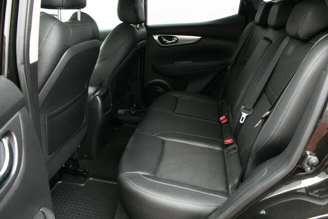 Nissan Qashqai TEKNA 1.3 DiG-T 140KM Salon Polska GWARANCJA i RAPORT SelectCar+ FV23%