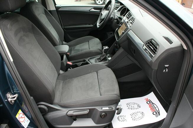 Volkswagen Tiguan 2.0 TDI DSG Night Shade Salon Polska GWARANCJA RAPORT SelectCar+ FV23%