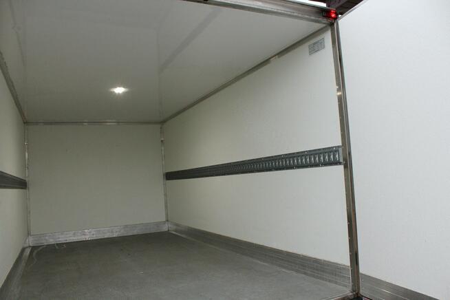 Iveco Daily 35S16H3 IGLOOCAR IZOTERMA 3.0 HPI Salon PL GWARANCJA SelectCar+ FV 23%