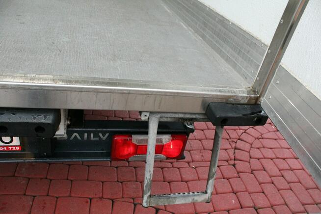 Iveco Daily 35S16H3 IGLOOCAR IZOTERMA 3.0 HPI Salon PL GWARANCJA SelectCar+ FV 23%