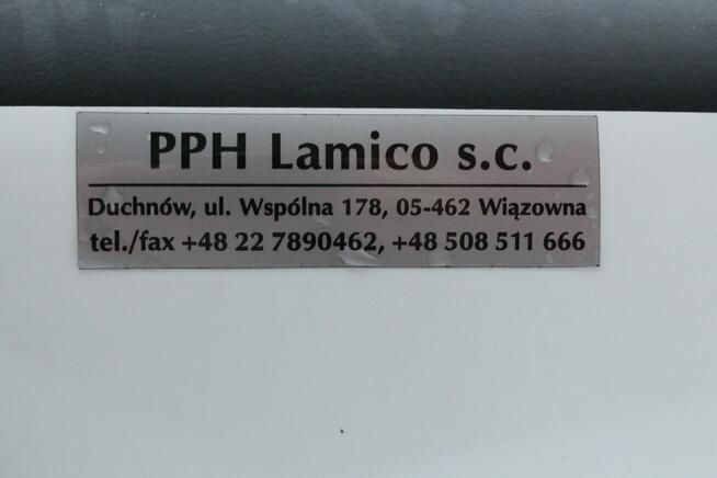 Iveco Daily 35S16H3 IGLOOCAR IZOTERMA 3.0 HPI Salon PL GWARANCJA SelectCar+ FV 23%