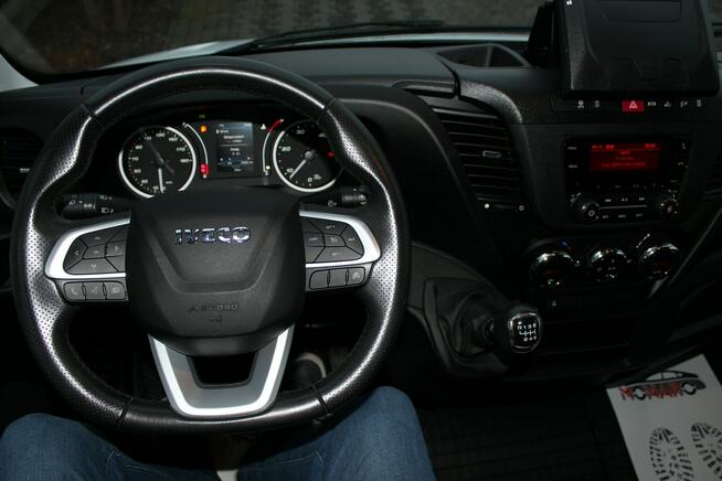 Iveco Daily 35S16H3 IGLOOCAR IZOTERMA 3.0 HPI Salon PL GWARANCJA SelectCar+ FV 23%