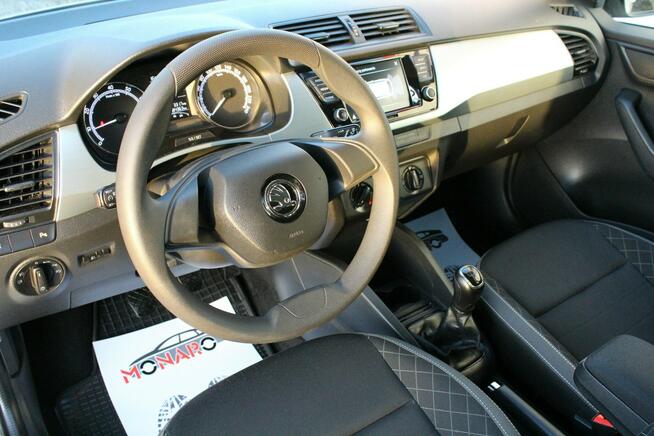 Škoda Fabia AMBITION 1.0 TSI 95KM Salon Polska GWARANCJA i RAPORT SelectCar+ FV23%