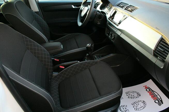 Škoda Fabia AMBITION 1.0 TSI 95KM Salon Polska GWARANCJA i RAPORT SelectCar+ FV23%