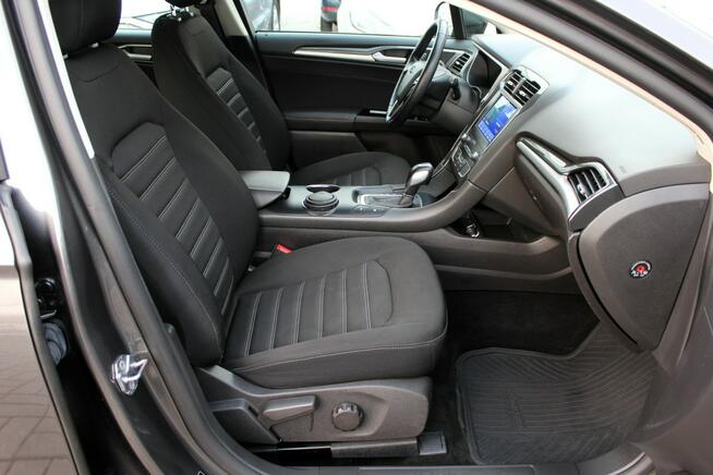 Ford Mondeo Automat SalonPL FV23% 187KM Pak.Business Winter Kamera Navi Gwarancja