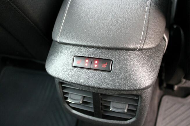 Ford Mondeo Automat SalonPL FV23% 187KM Pak.Business Winter Kamera Navi Gwarancja