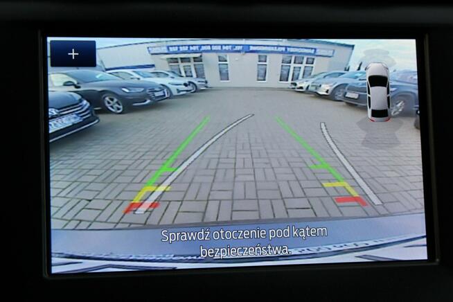 Ford Mondeo Automat SalonPL FV23% 187KM Pak.Business Winter Kamera Navi Gwarancja