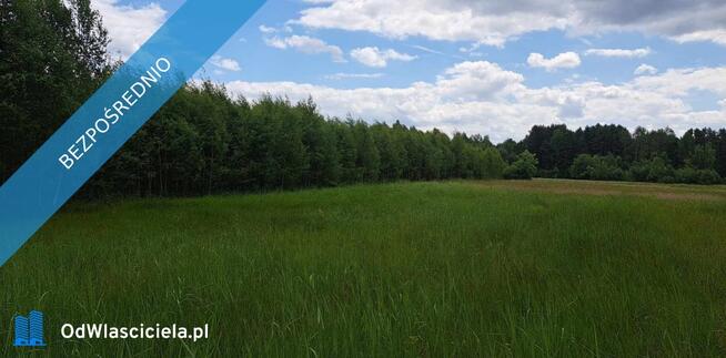 Sprzedam siedlisko 4000 m2