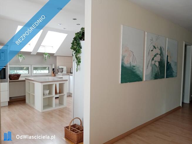 Sprzedam duży dom z potencjałem, 37 km. od centrum Warszawy w cichej i zielonej okolicy.