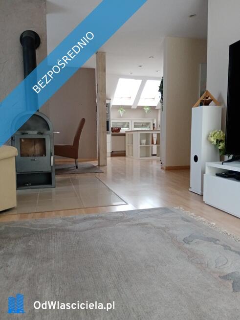 Sprzedam duży dom z potencjałem, 37 km. od centrum Warszawy w cichej i zielonej okolicy.