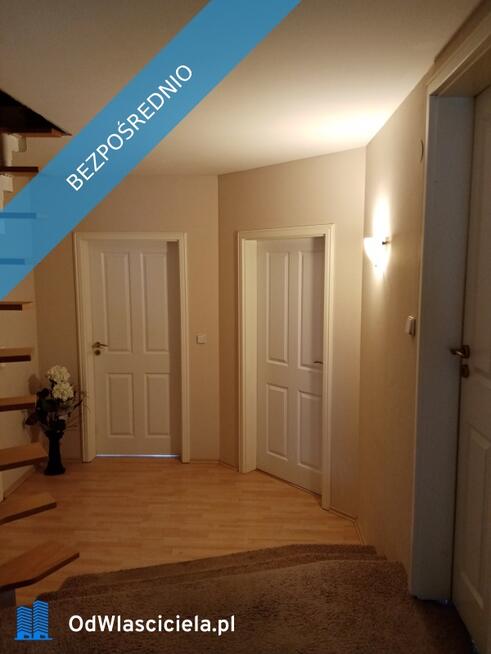 Sprzedam duży dom z potencjałem, 37 km. od centrum Warszawy w cichej i zielonej okolicy.