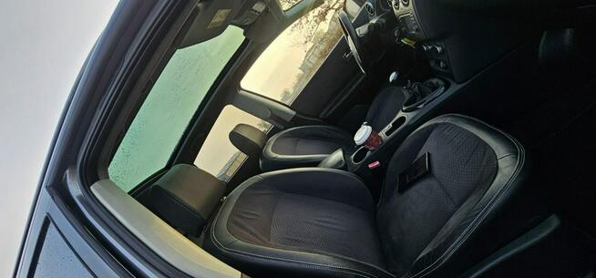 Nissan Qashqai+2 1 6 dci full q70.tys km